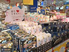 -青岛利群四方购物广场