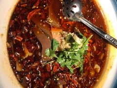 重庆毛血旺-胡桃里音乐酒馆(环亚凯瑟琳广场店)