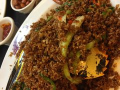 -桥底辣蟹(谢斐道店)