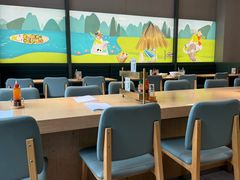 -蔡澜Pho·越南粉餐厅(海上世界店)