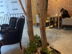 -漫咖啡(红唐店)