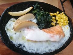 -萨莉亚意式餐厅(石鼓路店)
