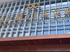 -广西壮族自治区博物馆