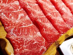 招牌牛板腱-东海怡品海鲜豆捞(星街坊店)