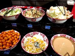 -辣莊重庆老火锅(李沧万达店)