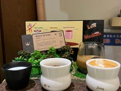 -Parking Coffee(孩儿巷店)