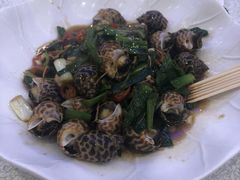 -旅南活海鲜-屏东(墾丁海鮮，海鮮餐廳，墾丁團體合菜，平價熱炒，墾丁熱炒店，活海鮮推薦，在地海鮮餐廳)