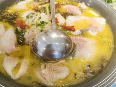 -老人和饭店(打浦路店)