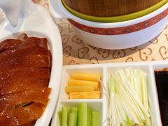 -大鸭梨(天通西苑店)