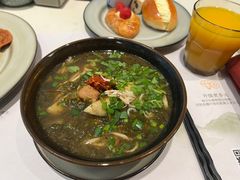 -杭州城中香格里拉大酒店