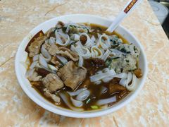 -荔林食店(西华路店)
