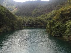 景点-紫云谷景区