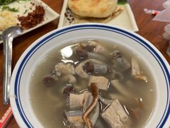 -岳记羊肠馆(陵园小区店)