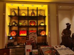 -咖啡苑自助餐厅·中国大饭店