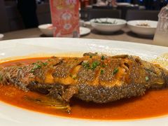 -艳阳天·非遗楚菜(武汉客厅店)