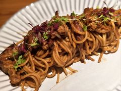 -本处·素食·融合料理(南油店)