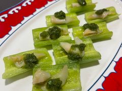 -肆月河豚·新淮扬(金融街店)