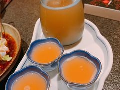 -丝路金桃·新疆菜(徐汇店)