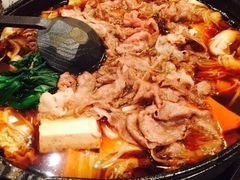 -江户前寿司(好运街店)