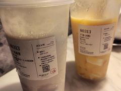 -阿嬷手作(深圳万象天地店)