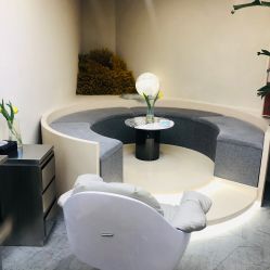 -DX HAIR SALON·发现未知美发沙龙