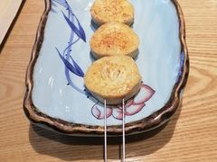 -老街烧烤·四方路小烤肉(书院路店)