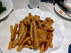 -楚鱼王·河鲜·湖北菜(华农店)