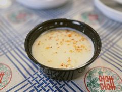 豆花桂花-七寻八找·胡同菜
