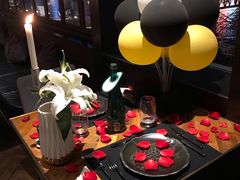 -AZUL by FUEL蓝色·法式酒馆(琶醍店)