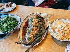 -妈妈的味道·腾冲特色菜(和顺古镇店)