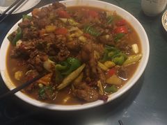 -帕米朵儿新疆小馆(仙鹤新天地广场店)