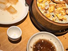 -乡野李掌柜(汉江路店)