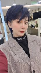 -FINE HAIR造型沙龙