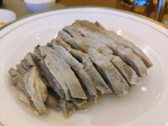 -内蒙古驻京办餐厅
