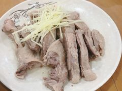 -乡亲鹅肉城(吴江店)