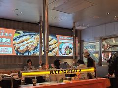 -轻烧烤肉(光谷步行街店)