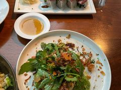 -上海柏悦酒店·世纪100牛排馆