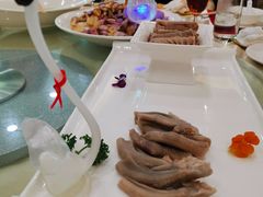-潭江半岛酒店·西餐厅