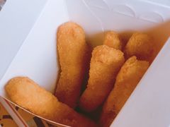 -汉堡王(富邦广场店)