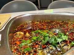 -味之绝美蛙鱼火锅(耍都店)
