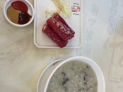 -万山楼海鲜酒家·二十三年老字号
