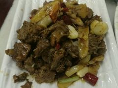-红鼻子桂林米粉(金唐新光界店)