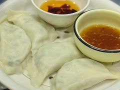 鲅鱼饺子-旺角小渔村(幸福中路店)