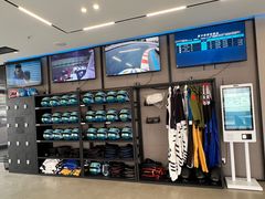 -赛卡联盟卡丁车馆(上海世博店)