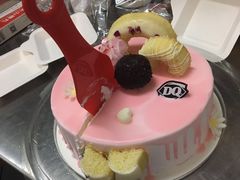 -DQ·蛋糕·冰淇淋(西直门店)