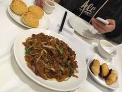 -稻香酒家·34年老字号·港式粤菜(汉街店)