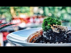 挪威螯虾嘿嘿饭-MOCUS莫卡斯餐厅(祥云小镇店)