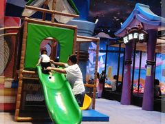 -七彩云南欢乐世界