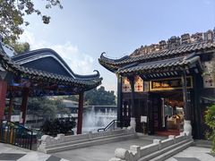 -泮溪酒家(荔枝湾店)