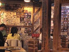 -包装马车·韩国料理·포장마차